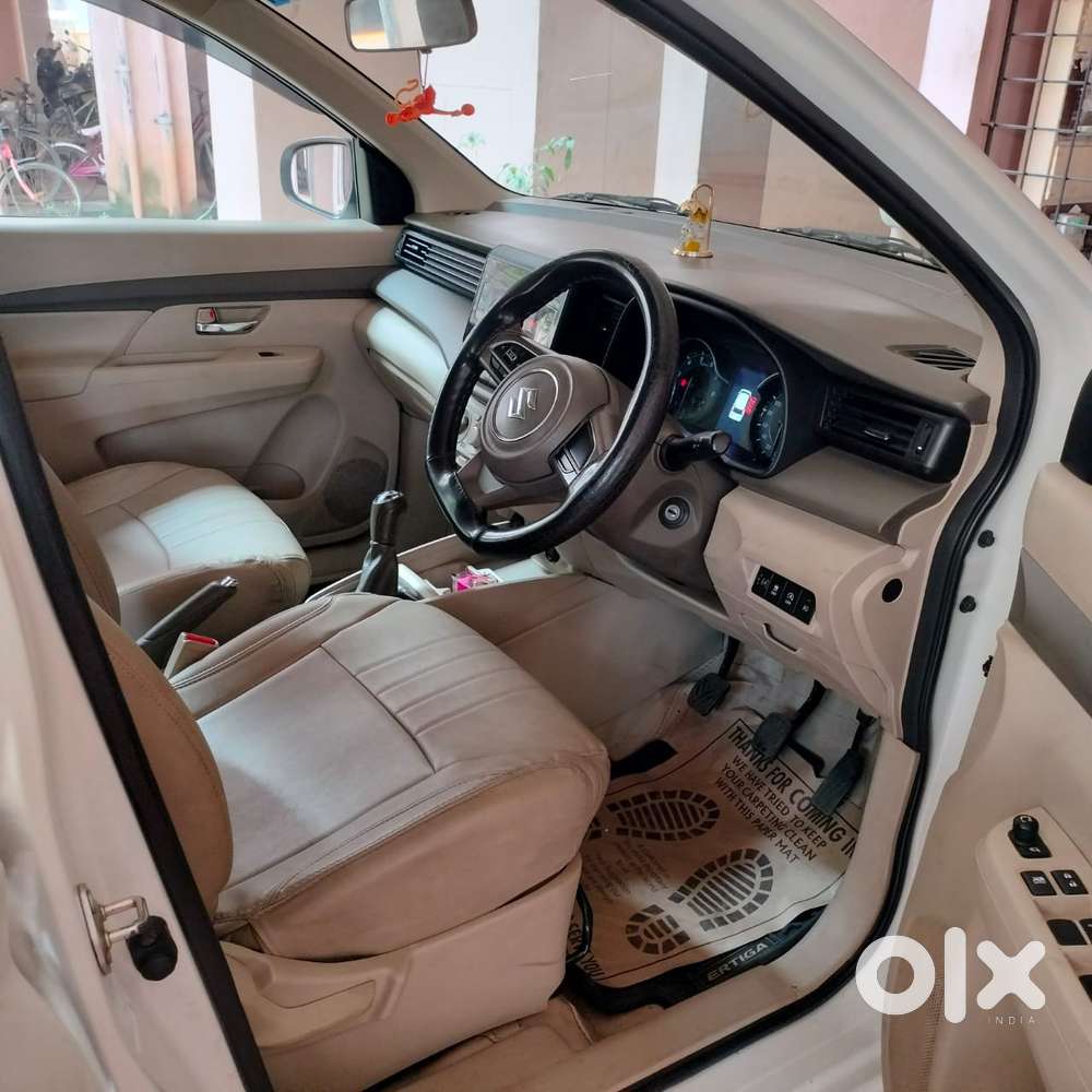 Maruti Suzuki Ertiga Vxi, 2023, Petrol