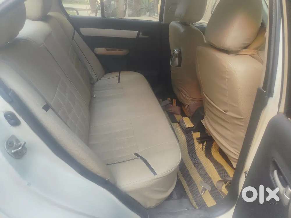 Maruti Suzuki Dzire 1.2 2010