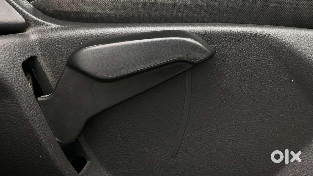Ford Freestyle Titanium Plus Petrol, 2018, Petrol