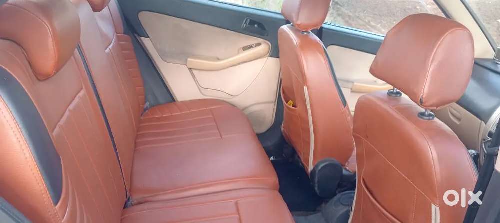 Tata Indica Vista