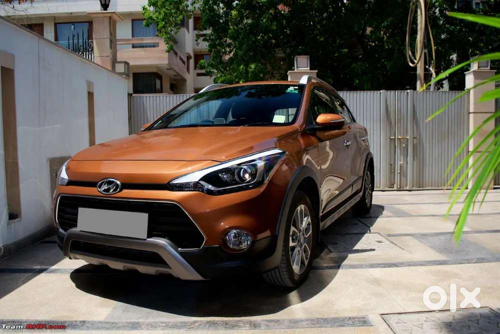 I20 Active Sale