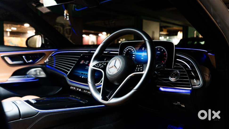Mercedes-benz E-class E 450 4matic, 2026, Petrol