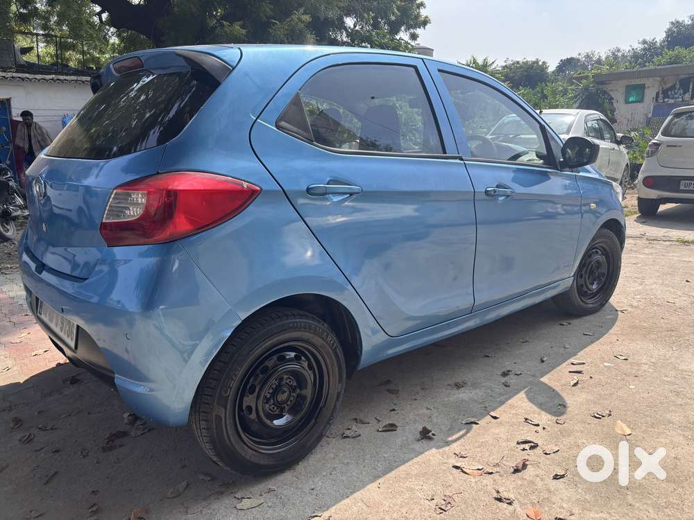 Tata Tiago 1.05 Revotorq Xt, 2019, Diesel