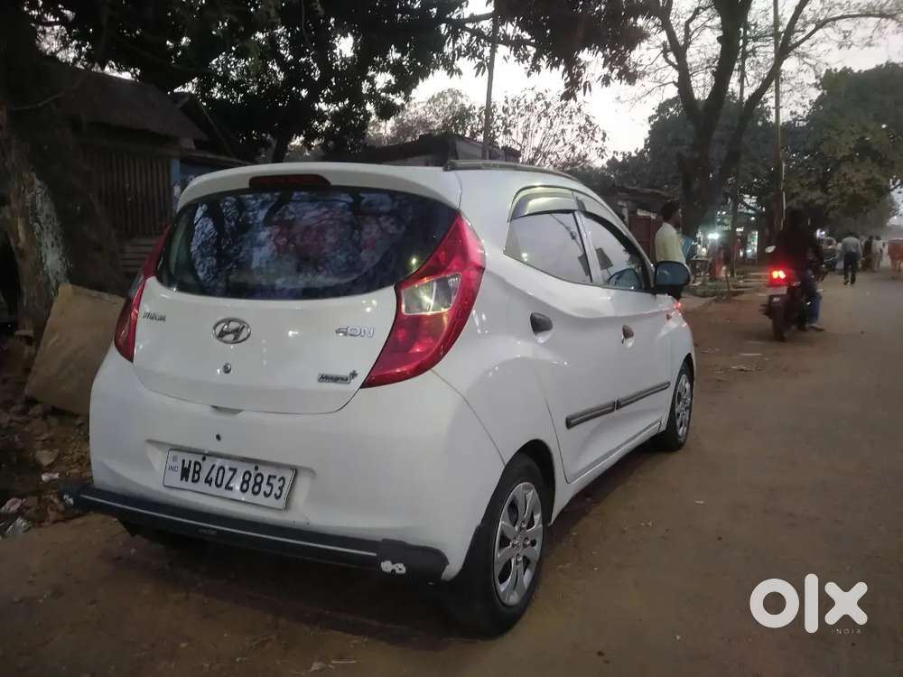 Eon Magna Plus