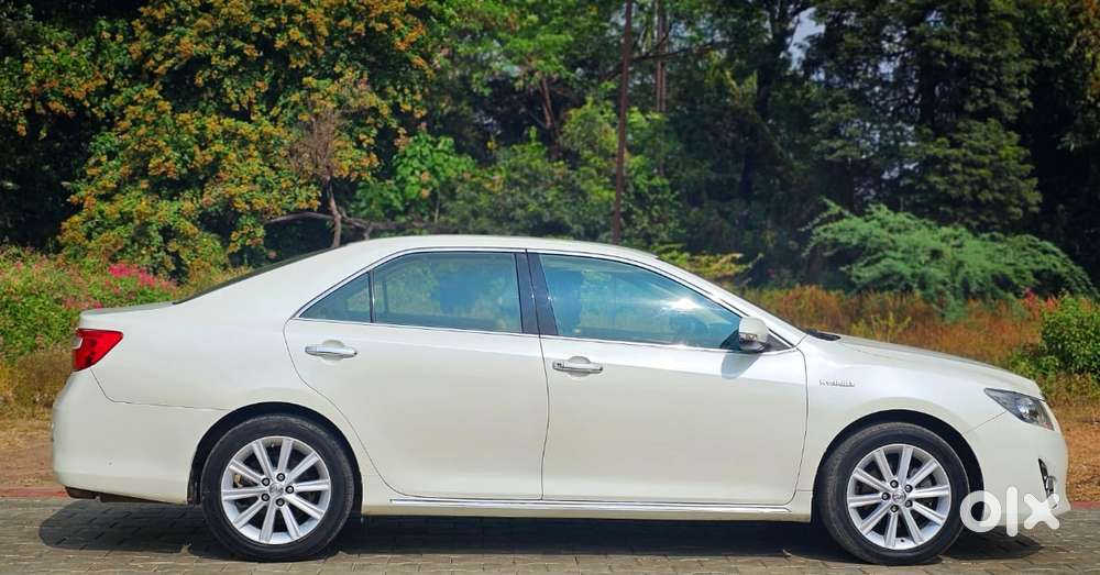Toyota Camry Hybrid, 2014, Petrol