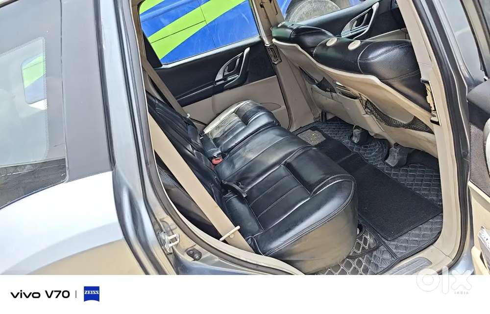 Mahindra Xuv500 Diesel 2017