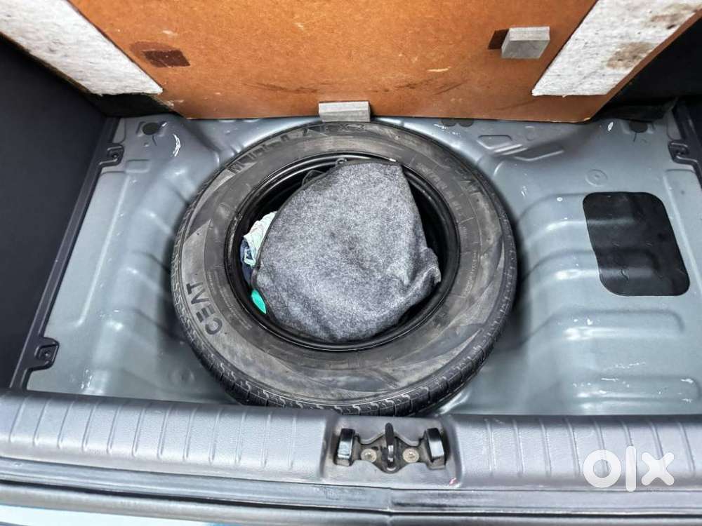 Hyundai Grand I10 Nios Sportz, 2020, Petrol