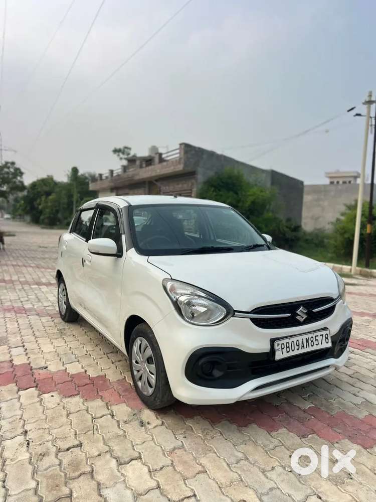 Maruti Suzuki Celerio 2023 Zxi Manual Petrol