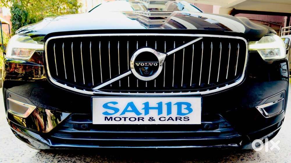 Volvo Xc60 D5 Inscription, 2019, Diesel