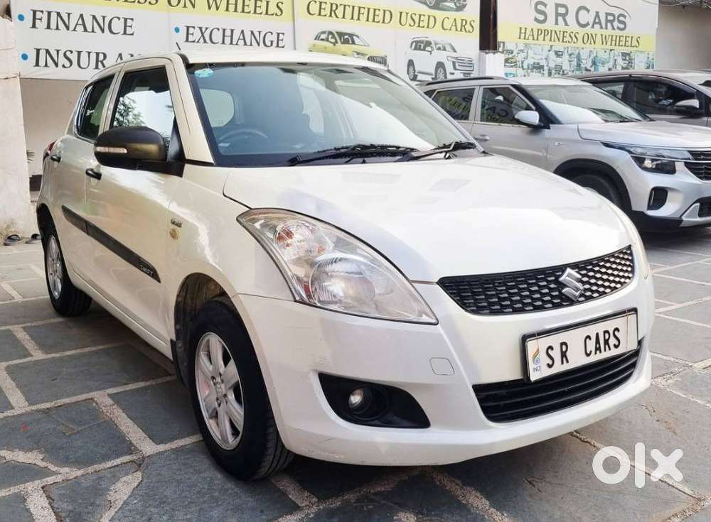 Maruti Suzuki Swift Xdi, 2014, Diesel