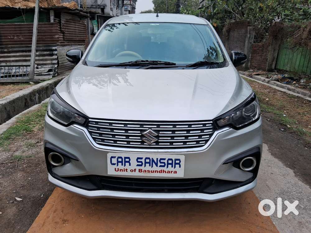 Maruti Suzuki Ertiga 1.5 Vxi, 2019, Petrol