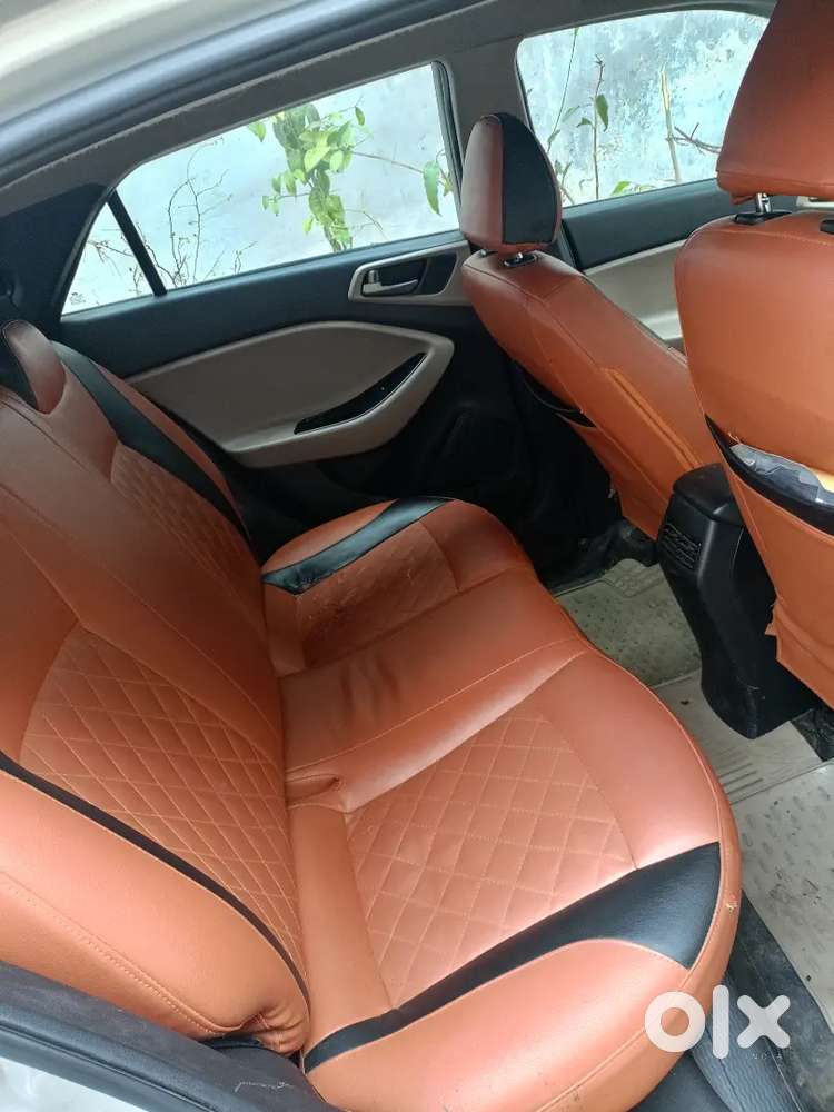 Hyundai I20 Magna 2016 Manual