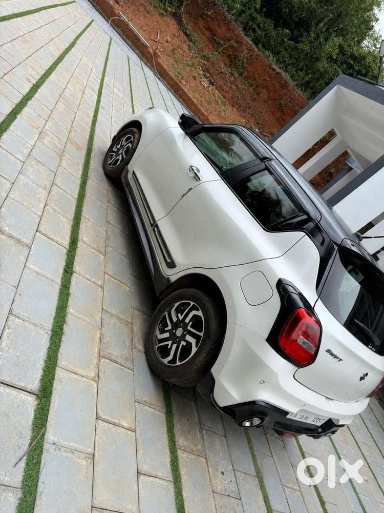Maruti Suzuki Swift 2020 November