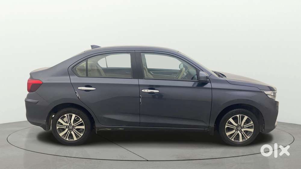 Honda Amaze Vx Cvt Petrol, 2022, Petrol