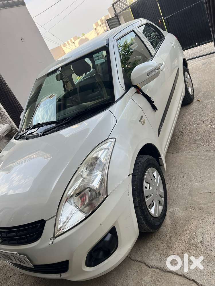 Swift Dzire Ldi 2014