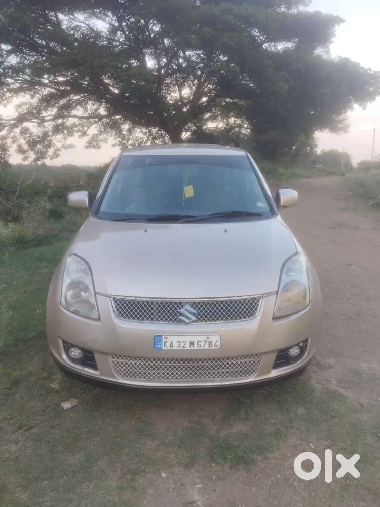 Maruti Suzuki Dzire 2008 Petrol Good Condition