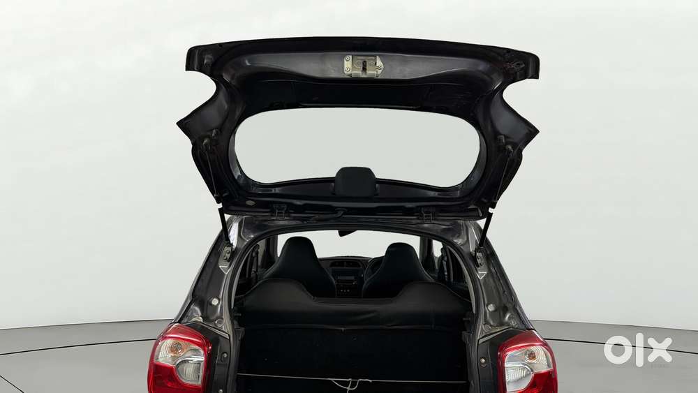 Maruti Suzuki Alto K10 Vxi (o), 2023, Petrol