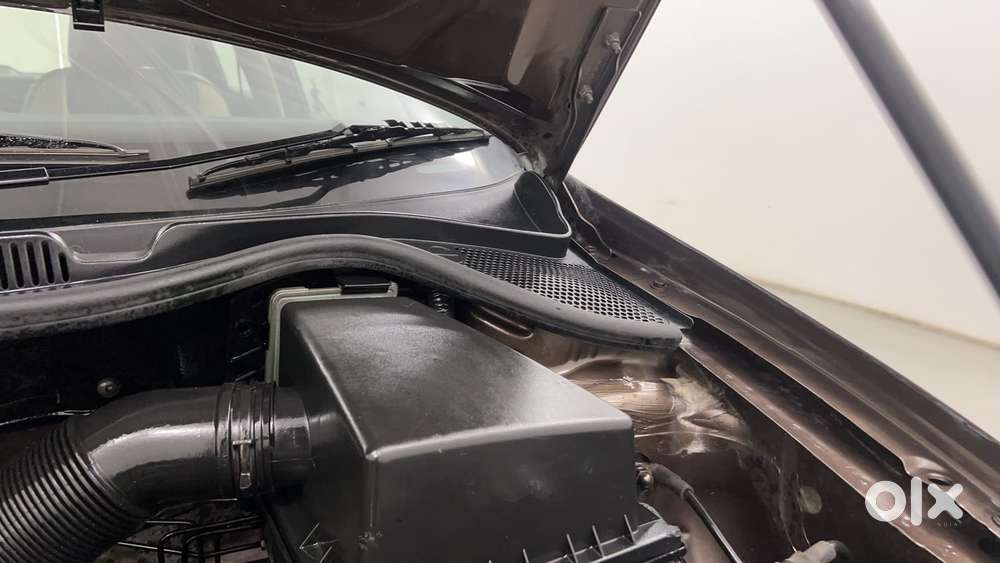 Volkswagen Polo 2009-2013 Petrol Comfortline 1.2l, 2016, Petrol