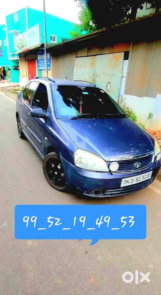 Tata Indigo/indica/ Swift Fc 2029