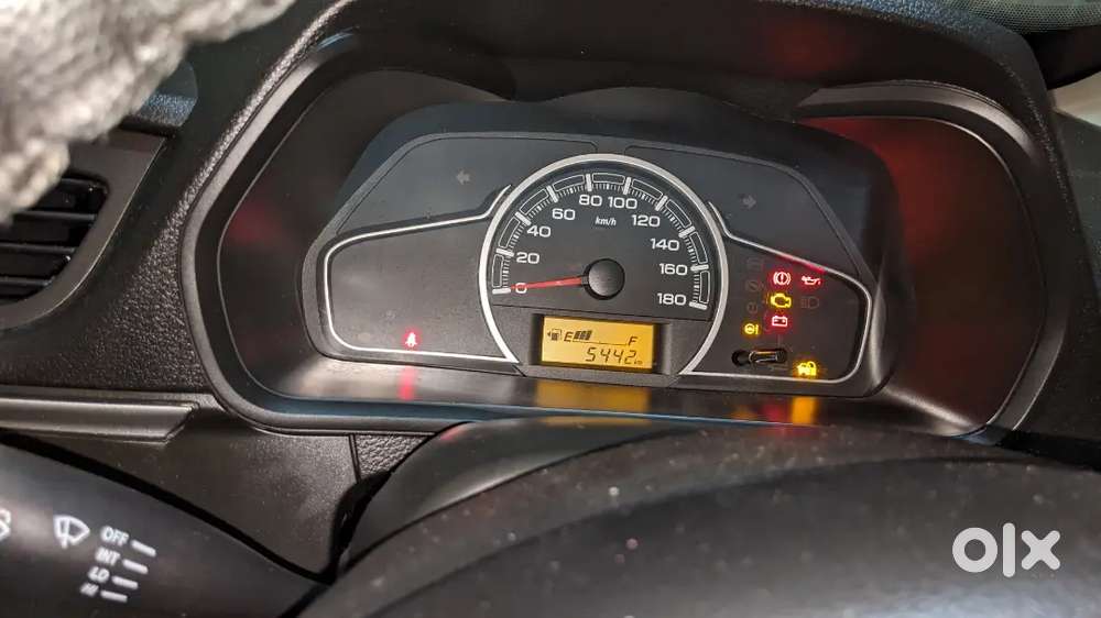 Maruti Suzuki Alto 800 2021