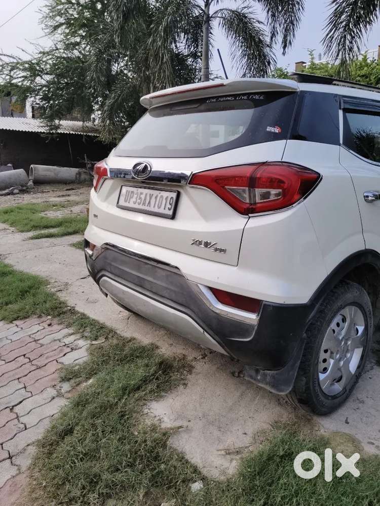 Mahindra Xuv300 Diesel 2019