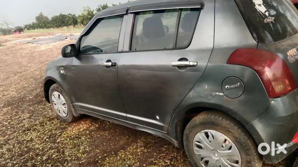 पावर स्टीयरिंग पावर विंडो