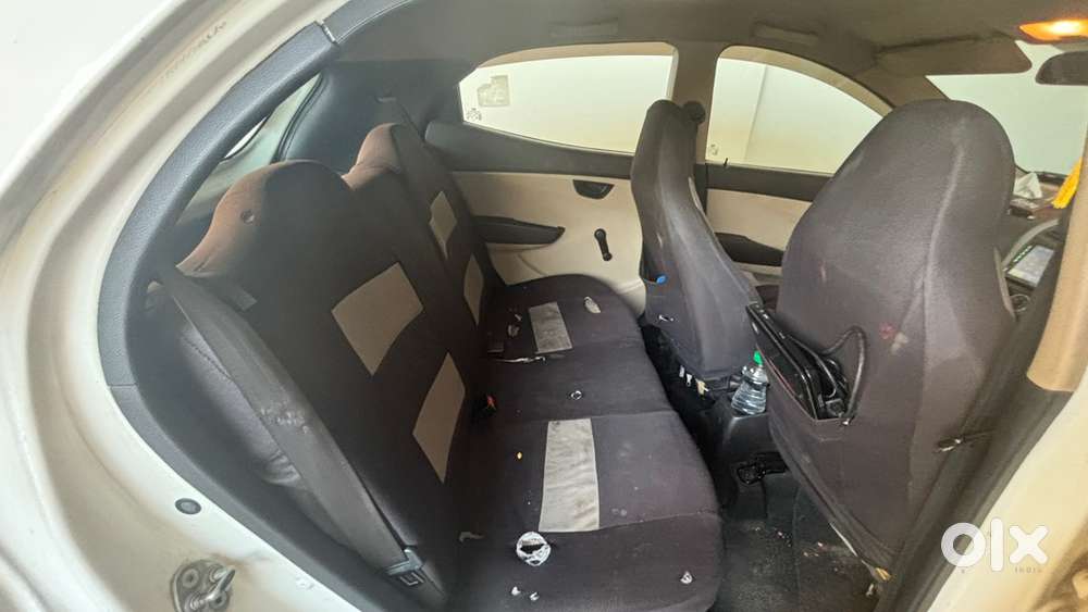 Hyundai Eon 2016 Model