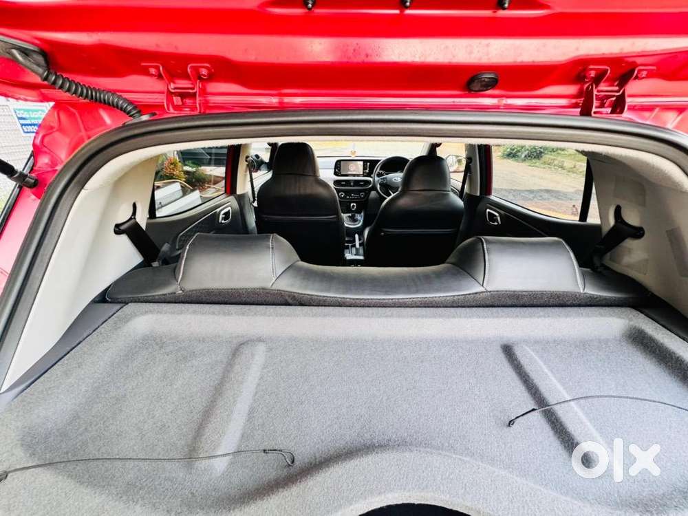 Hyundai Grand I10 Nios 2021 Petrol Well Maintained