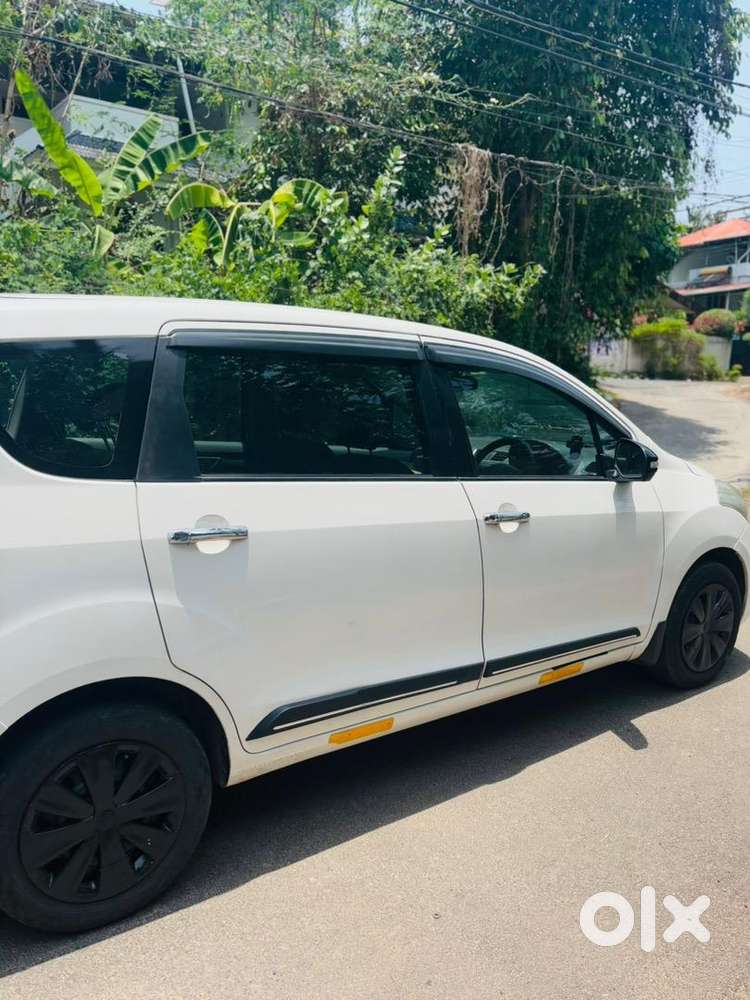 Maruti Suzuki Ertiga 2016 Diesel Well Maintained