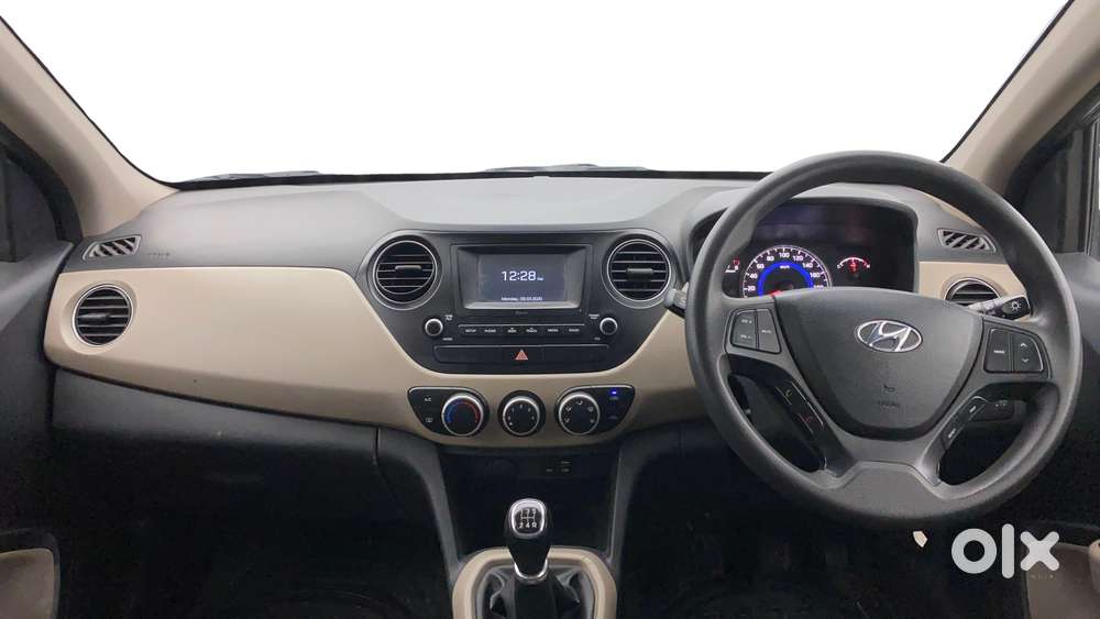 Hyundai Grand I10 Sportz 1.2 Kappa Vtvt, 2017, Petrol