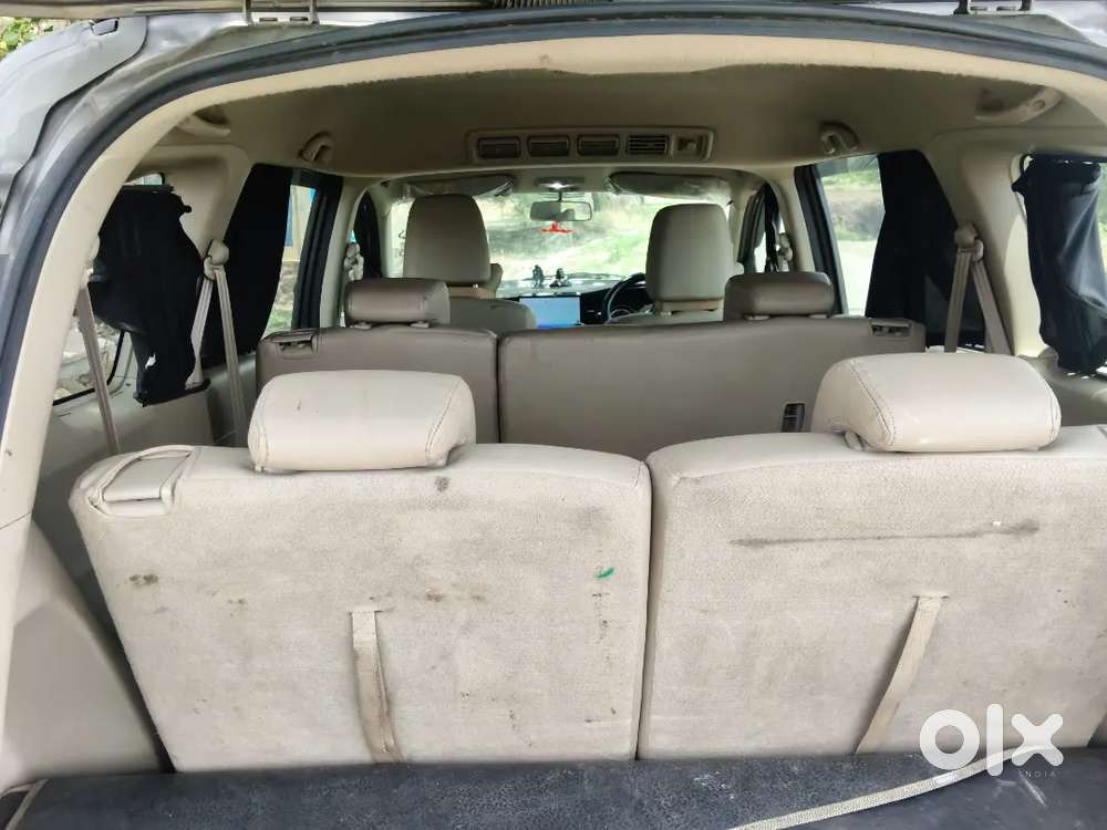 Ertiga Cng Car