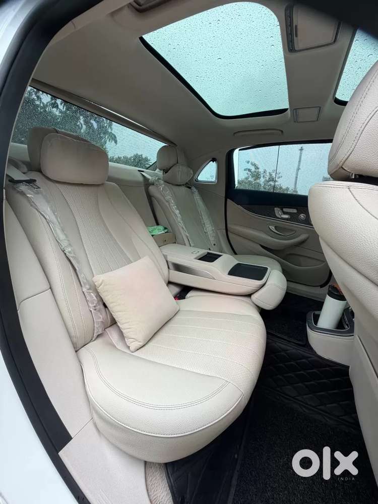 Mercedes-benz E-class, 2023, Diesel