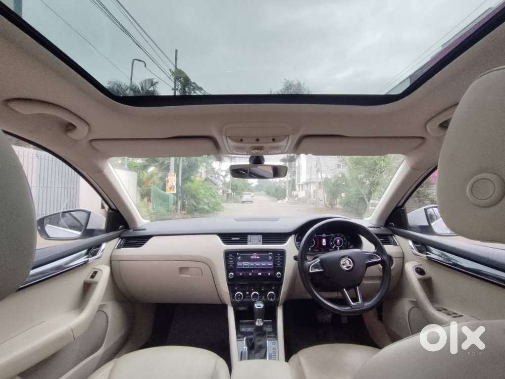 Skoda Octavia 2.0 L&k Tdi, 2019, Diesel