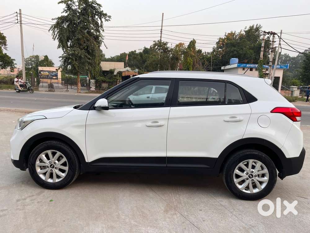 Hyundai Creta 1.4 Crdi S Plus, 2019, Diesel