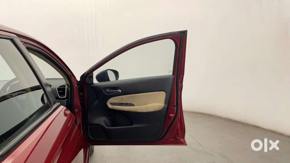 Honda City 2015-2017 I Vtec Cvt Vx, 2021, Petrol