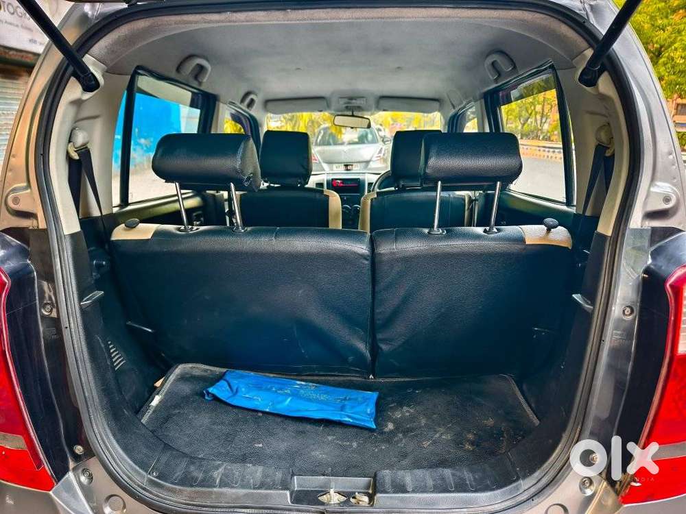 Maruti Suzuki Wagon R