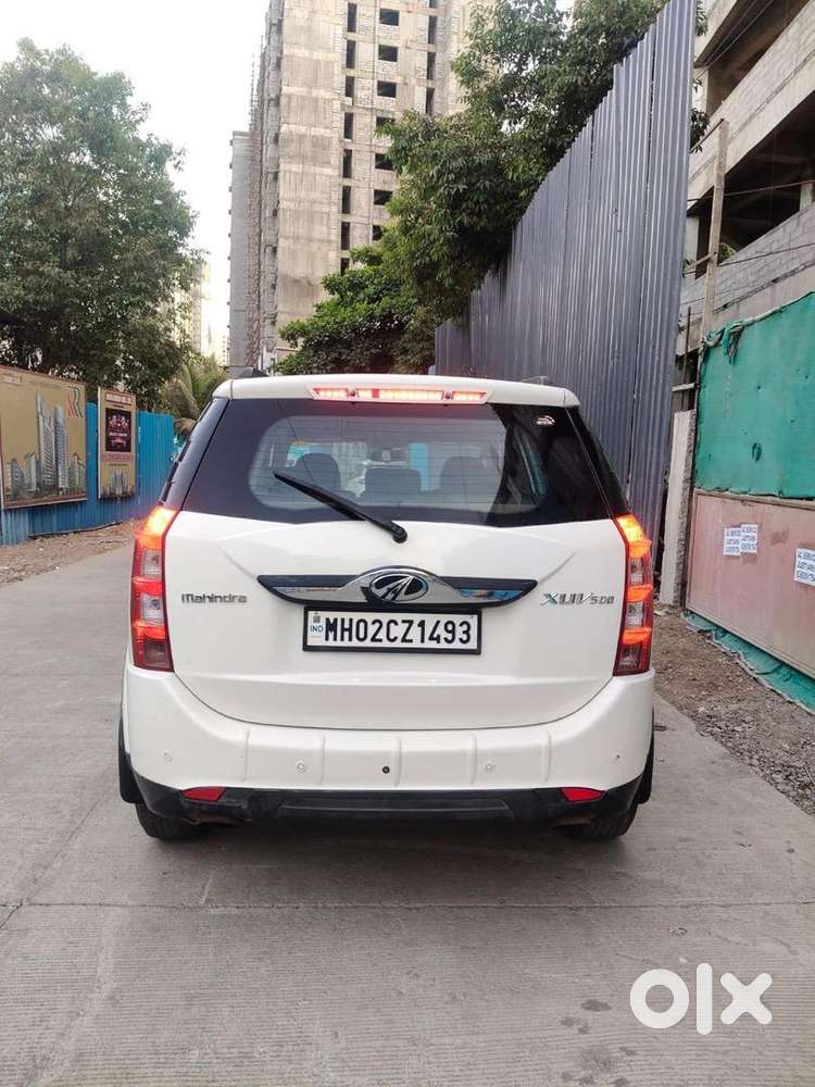 Mahindra Xuv500 2013 Diesel Good Condition
