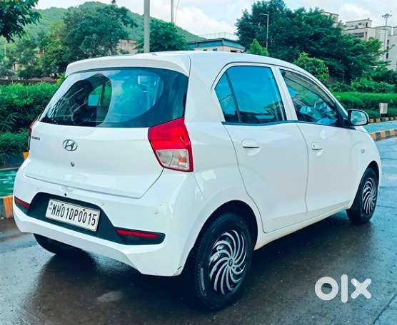 Hyundai New Santro 1.1 Magna Mt, 2020, Petrol