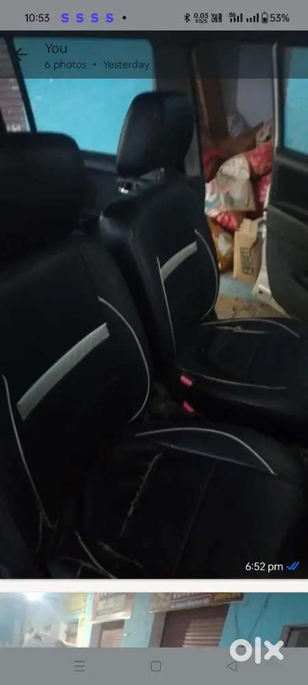 Full Gadi Ok H Tayear New Hai Ac Full Ok H