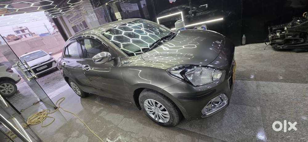 Maruti Suzuki Dzire 1.2 Vxi, 2022, Cng & Hybrids