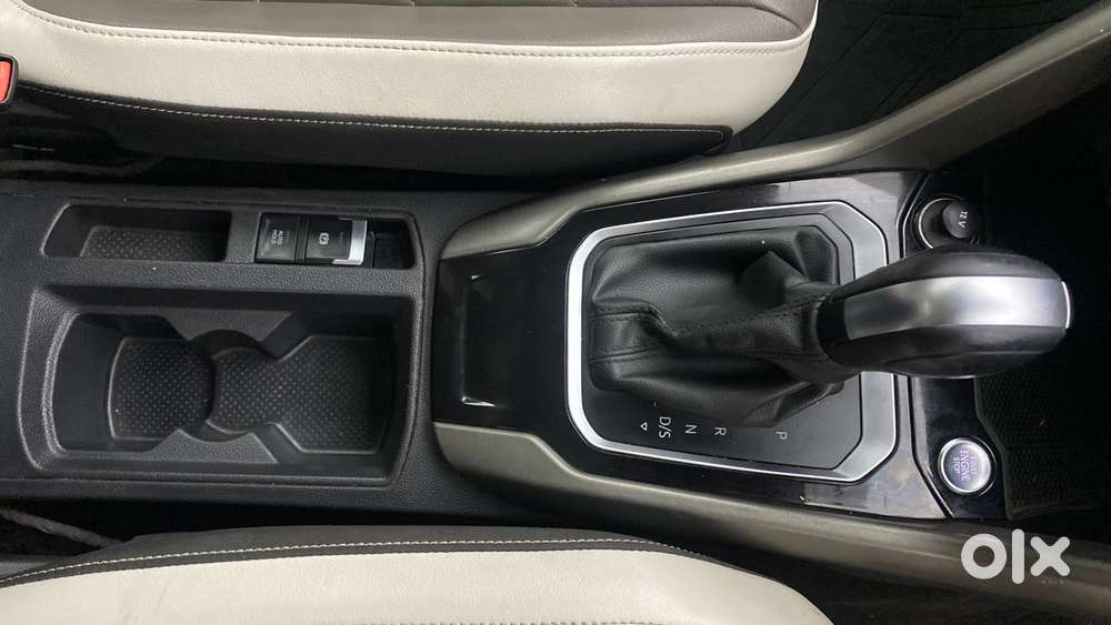 Volkswagen T-roc 1.5 Tsi Dsg, 2021, Petrol