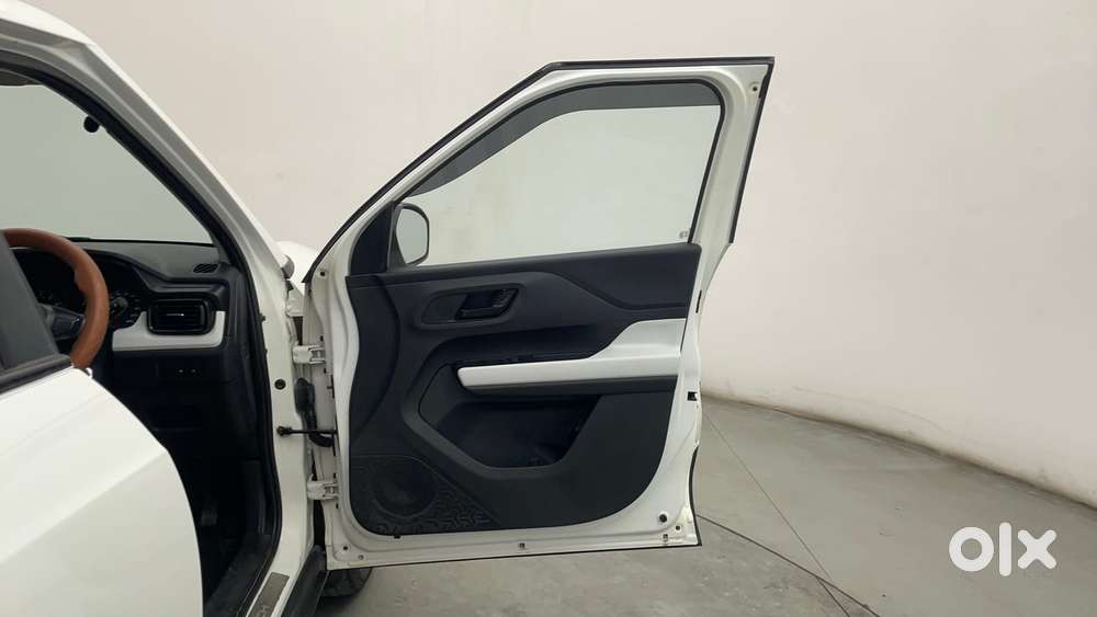 Tata Punch Pure, 2023, Petrol