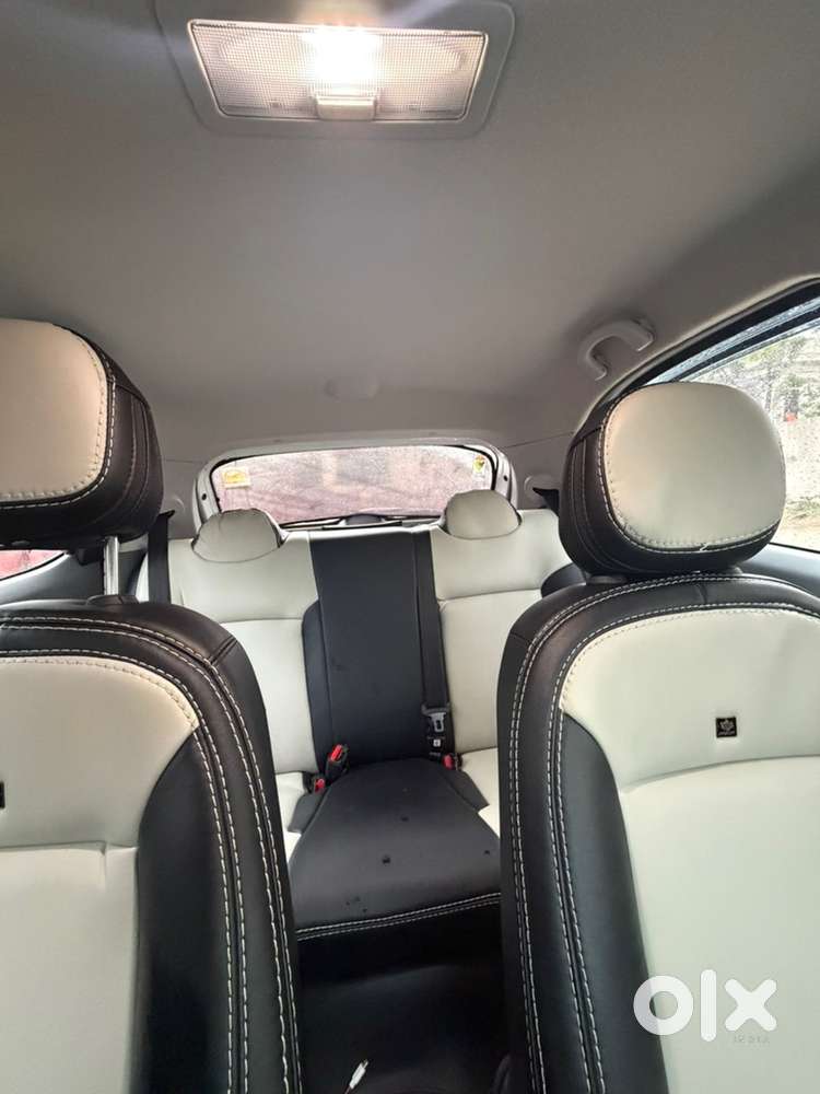 Tata Tiago Ev Xz 2025