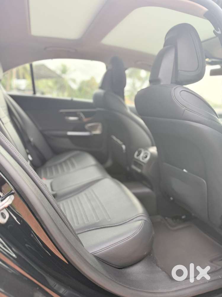 Mercedes-benz C-class 2.0 C 300d, 2023, Diesel