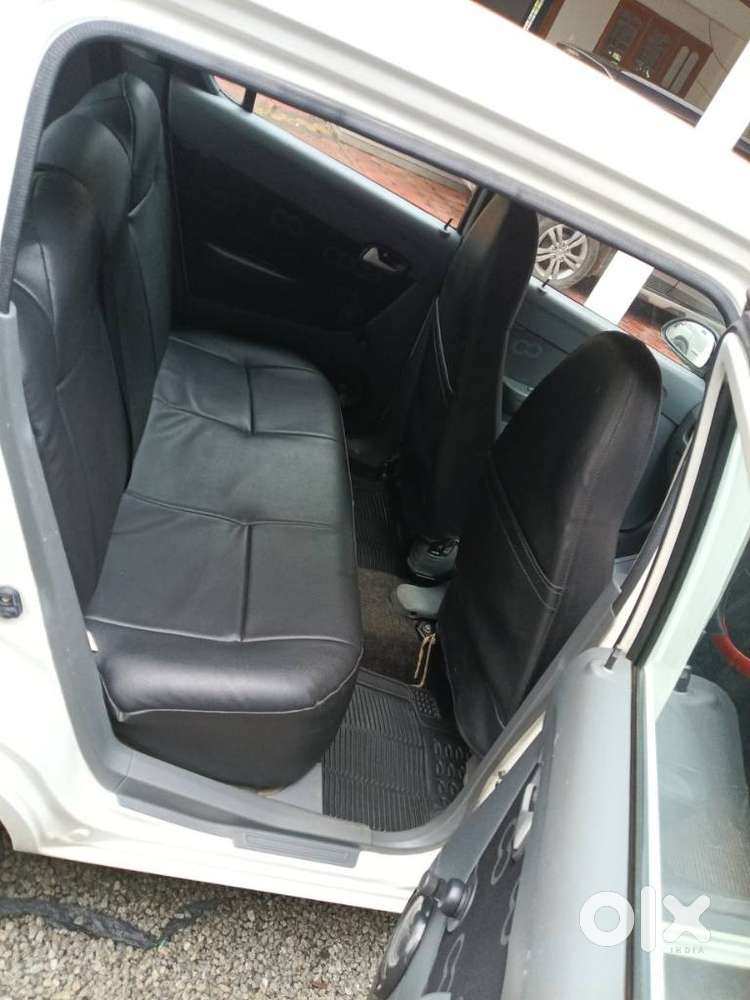 Maruti Suzuki Alto 800 Lxi, 2015, Petrol