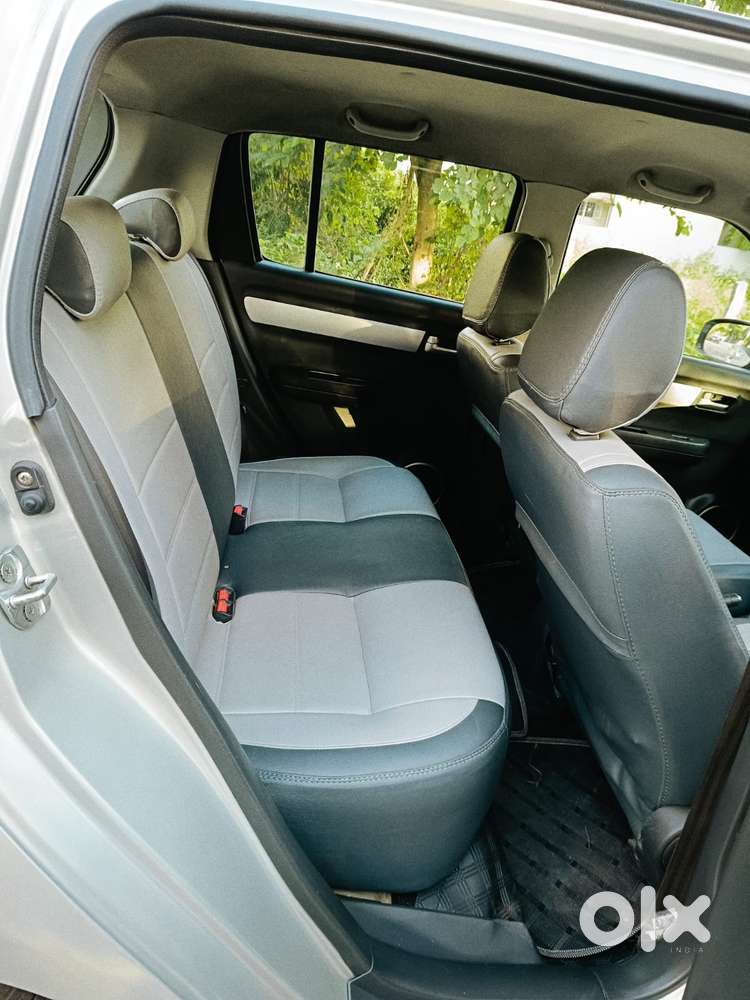 Maruti Suzuki Swift Vdi, 2011, Diesel