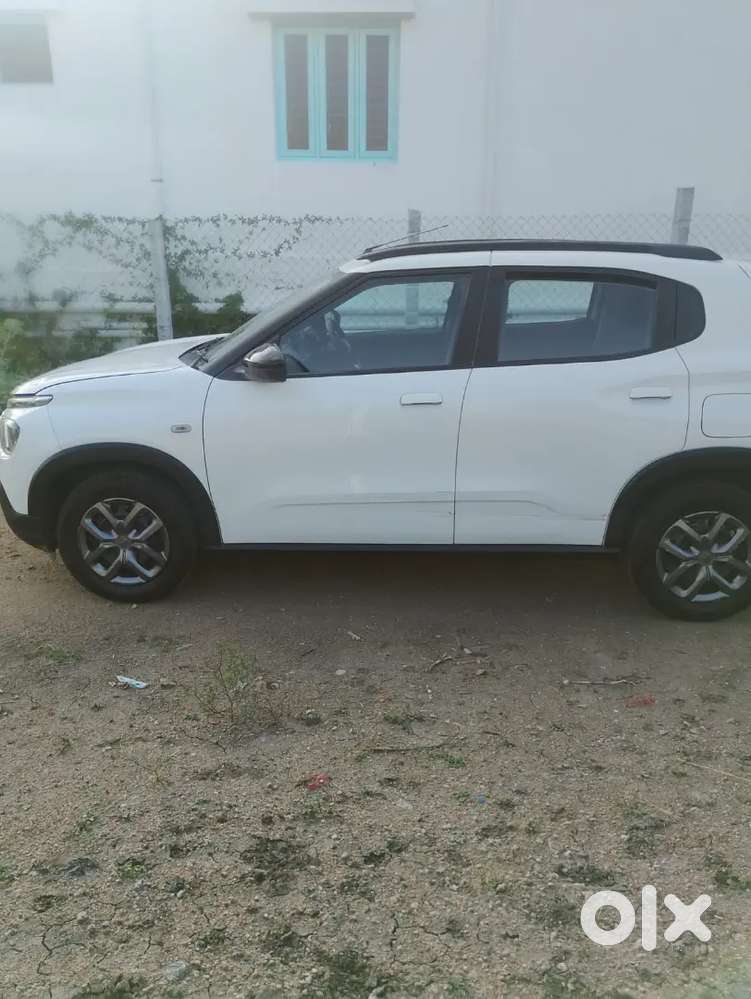 Citroen C3 2023 Petrol 35000 Km Driven