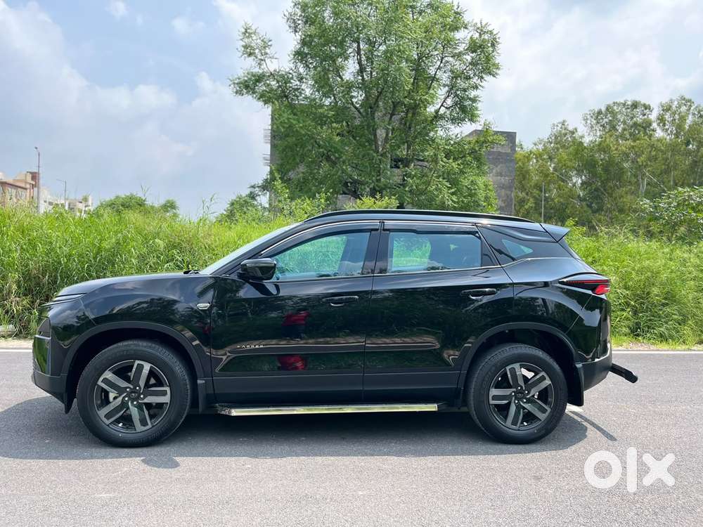Tata Harrier Smart, 2026, Petrol