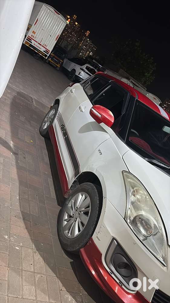 Swift Vxi Rs 2016 Edition