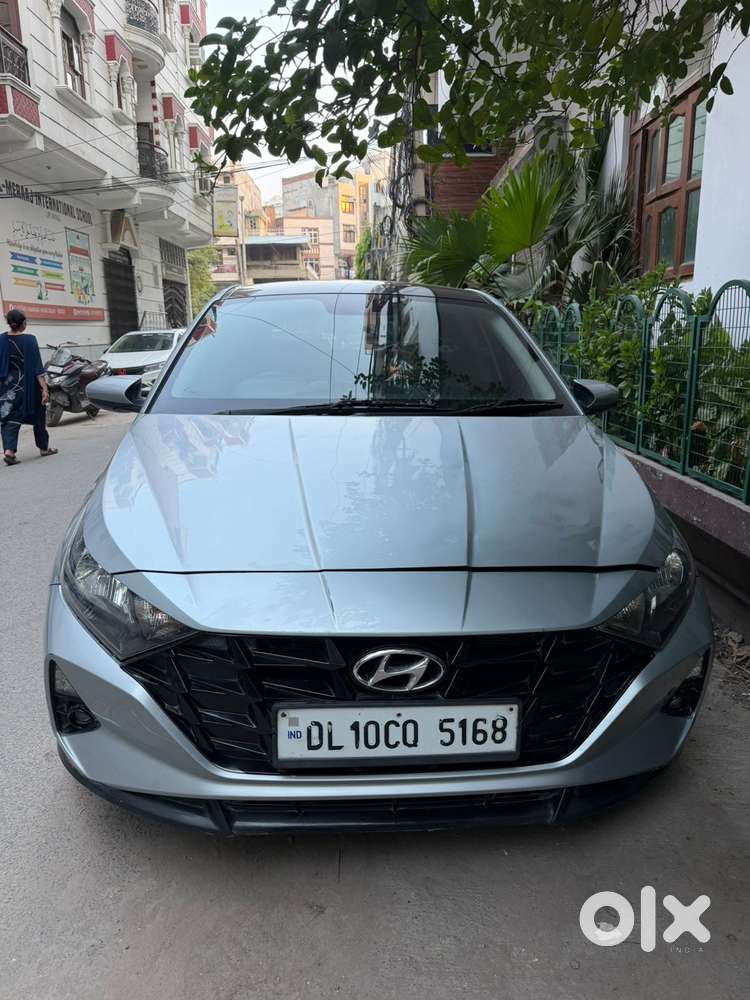 Hyundai Elite I20 Magna 1.2 Mt, 2021, Petrol